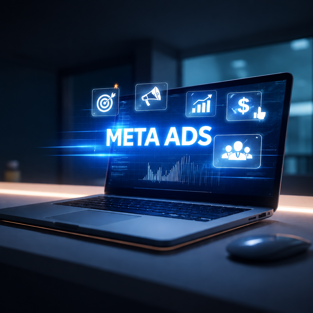 Meta Automation
